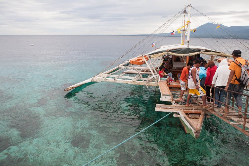 Philippine Tours
